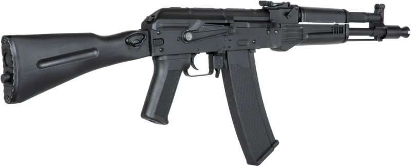 SPECNA ARMS AK 74 CORE - black (SA-J73)