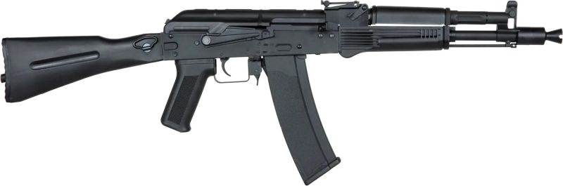 SPECNA ARMS AK 74 CORE - black (SA-J73)