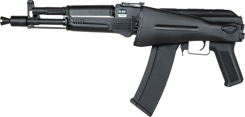 SPECNA ARMS AK 74 CORE - black (SA-J73)