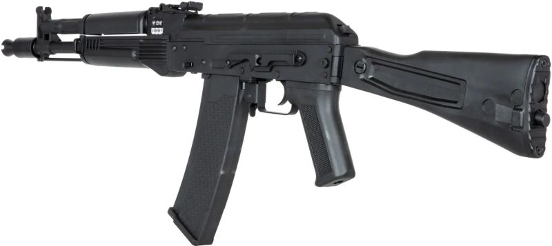 SPECNA ARMS AK 74 CORE - black (SA-J73)