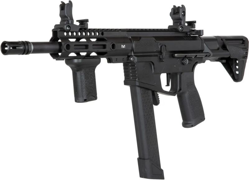 SPECNA ARMS EDGE 2.0 Submachine Gun - black (SA-X01)