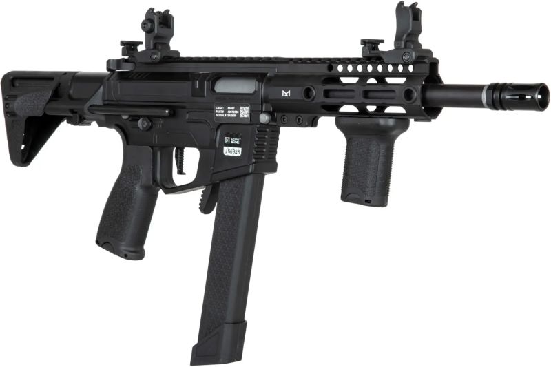 SPECNA ARMS EDGE 2.0 Submachine Gun - black (SA-X01)