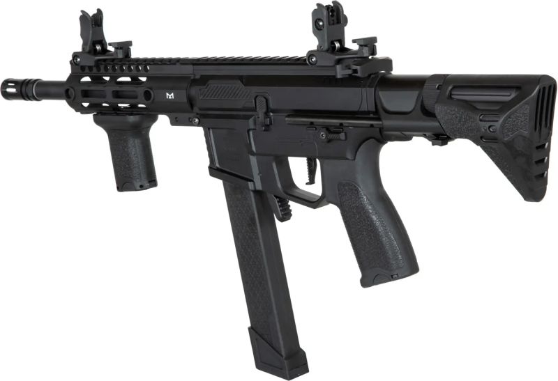 SPECNA ARMS EDGE 2.0 Submachine Gun - black (SA-X01)