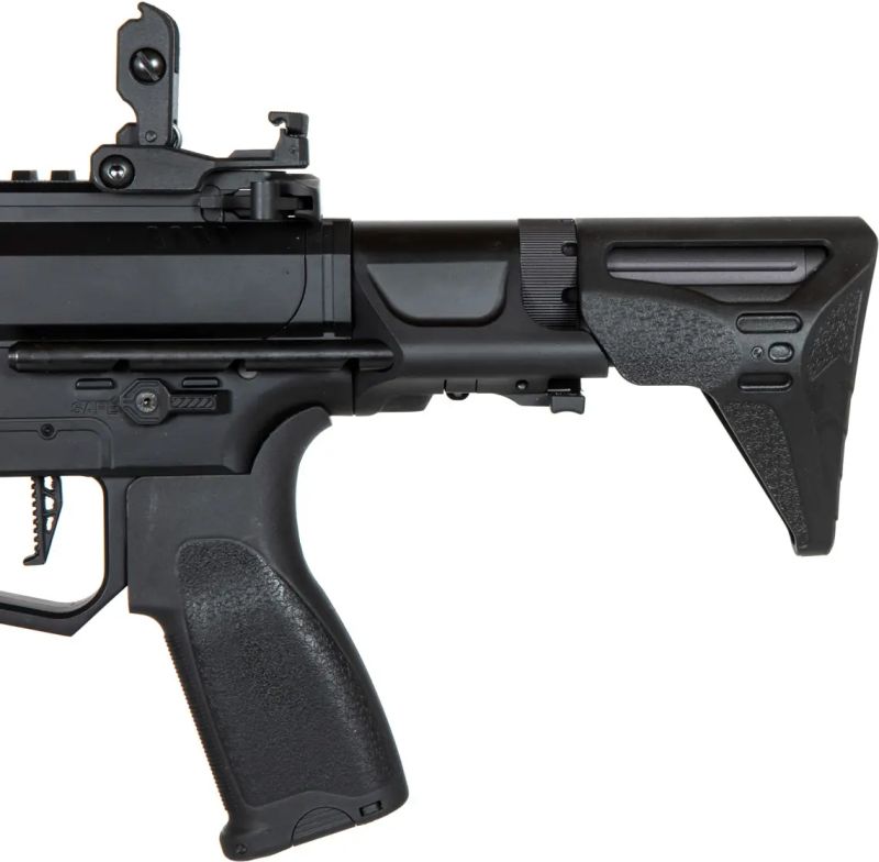 SPECNA ARMS EDGE 2.0 Submachine Gun - black (SA-X01)