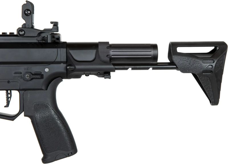 SPECNA ARMS EDGE 2.0 Submachine Gun - black (SA-X01)