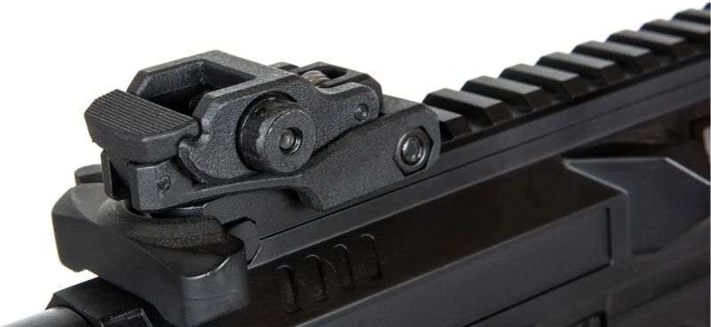 SPECNA ARMS EDGE 2.0 Submachine Gun - black (SA-X01)