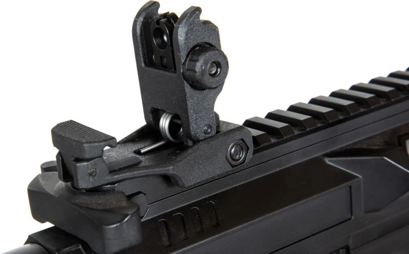 SPECNA ARMS EDGE 2.0 Submachine Gun - black (SA-X01)