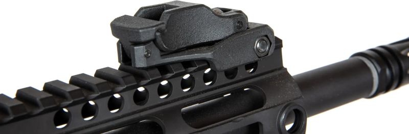SPECNA ARMS EDGE 2.0 Submachine Gun - black (SA-X01)