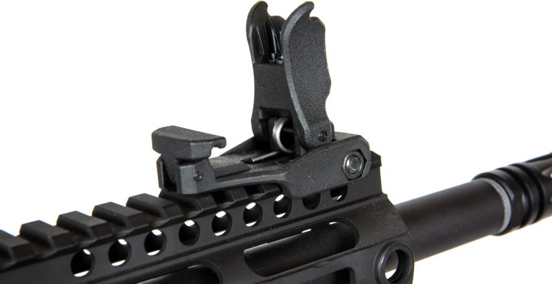 SPECNA ARMS EDGE 2.0 Submachine Gun - black (SA-X01)