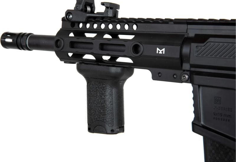 SPECNA ARMS EDGE 2.0 Submachine Gun - black (SA-X01)