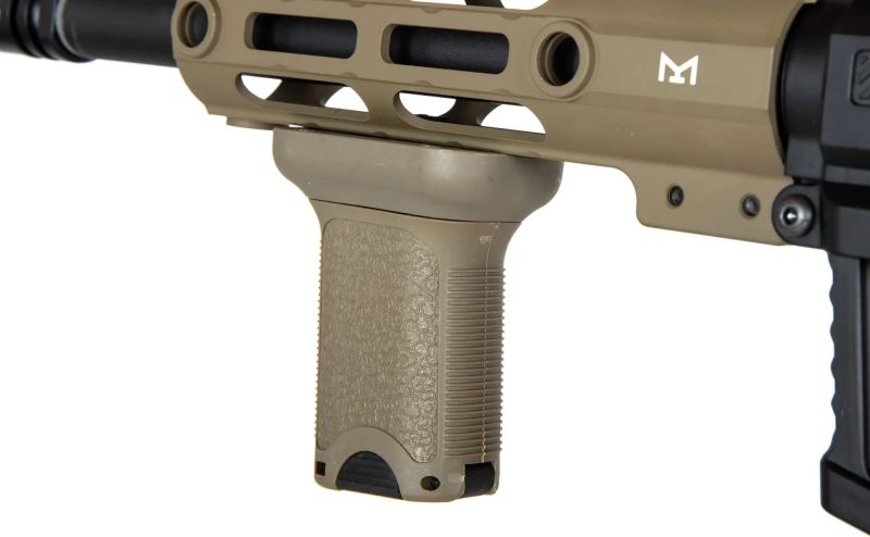 SPECNA ARMS EDGE 2.0 Submachine Gun - half tan (SA-X01)