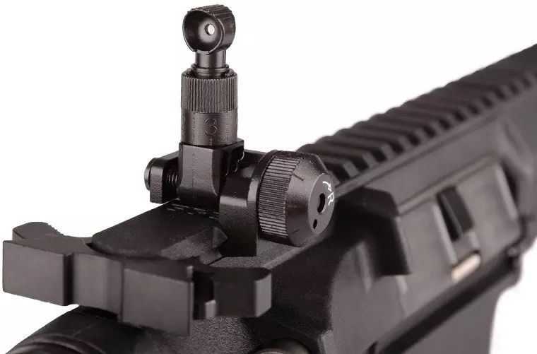 G&G M4A1 CM16 Predator - black