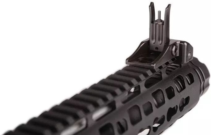 G&G M4A1 CM16 Wild Hog 9 - black