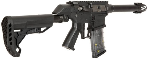 G&G SSG-1 - black