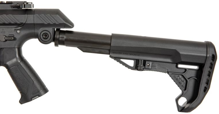 G&G SSG-1 - black