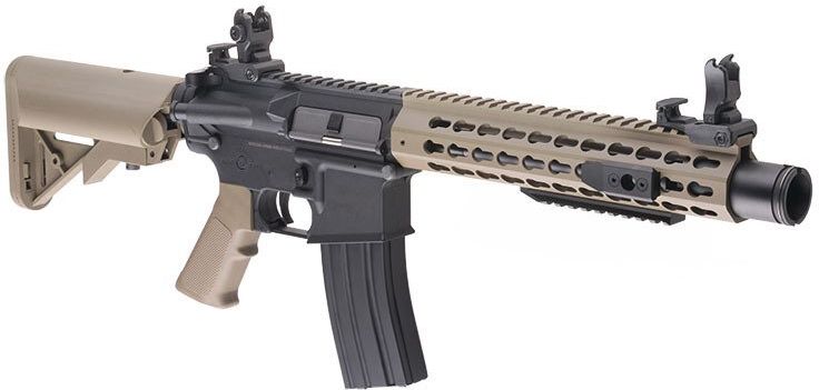SPECNA ARMS M4A1 RRA CORE Half-Tan (SA-C07-HT-RRA)