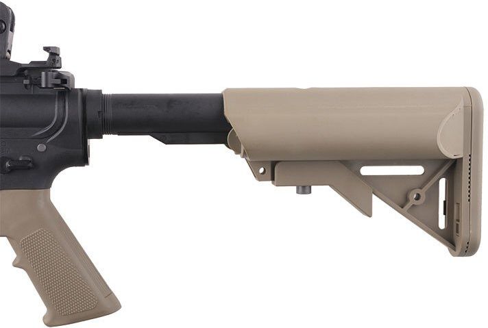 SPECNA ARMS M4A1 RRA CORE Half-Tan (SA-C07-HT-RRA)