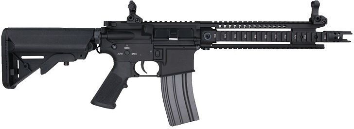 SPECNA ARMS M4A1 RIS /w crane stock (SA-A01)