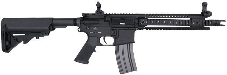 SPECNA ARMS M4A1 RIS /w crane stock (SA-A01)