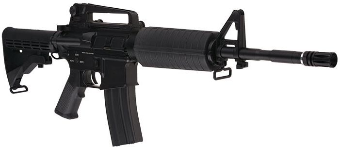 SPECNA ARMS M4A1 SAEC (SA-B01 SAEC)