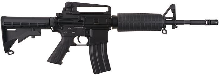 SPECNA ARMS M4A1 SAEC (SA-B01 SAEC)