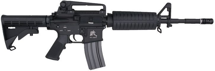 SPECNA ARMS M4A1 (SA-B01)