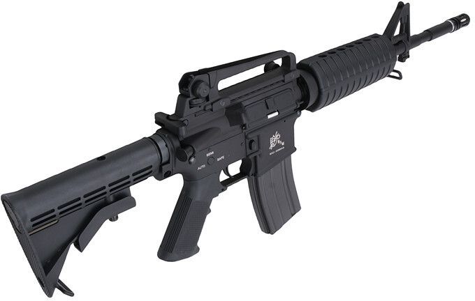 SPECNA ARMS M4A1 (SA-B01)