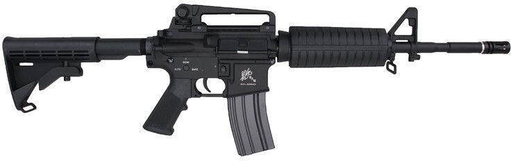 SPECNA ARMS M4A1 (SA-B01)
