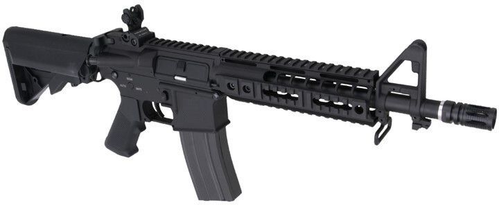 SPECNA ARMS M4A1 RIS /w crane stock (SA-A04)