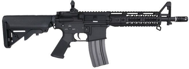 SPECNA ARMS M4A1 RIS /w crane stock (SA-A04)