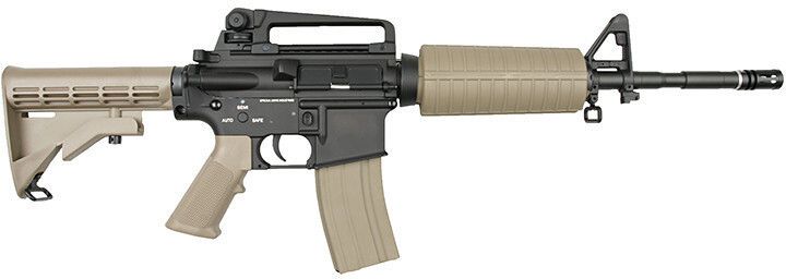 SPECNA ARMS M4A1 Half Tan (SA-B01-HT)
