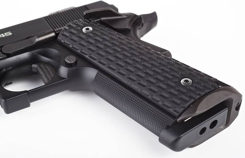 TOKYO MARUI GBB Strike Warrior, hop