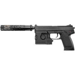 TOKYO MARUI NBB Socom MK 23