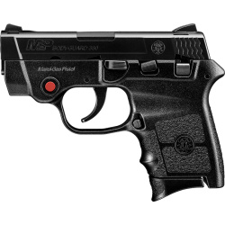 TOKYO MARUI NBB BODYGUARD 380 - black