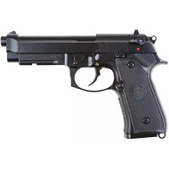 WE GBB M9A1 v.2 - čierna