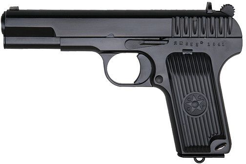 WE GBB Tokarev TT-33