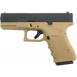 WE GBB WE19 Gen.3 - tan