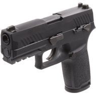 WE GBB SIG F18 (M18), čierny záver - čierna