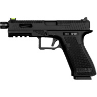 NOVRITSCH GBB SSP18 - čierna