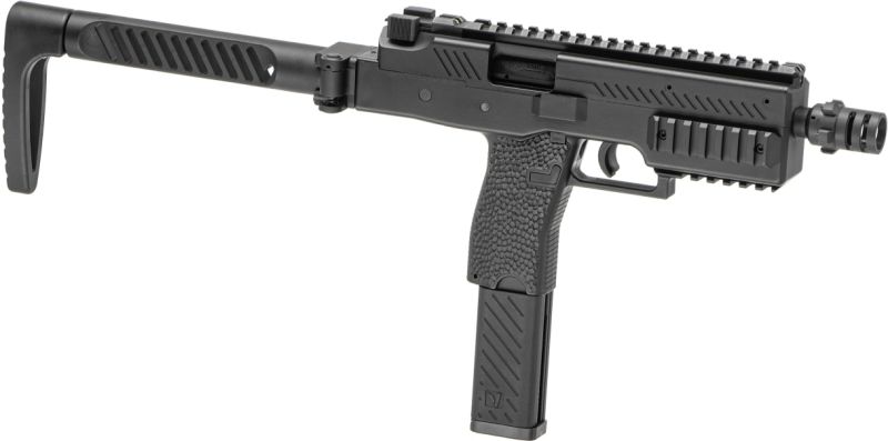 VORSK GBB VMP-1 - black (VGS-01-01)