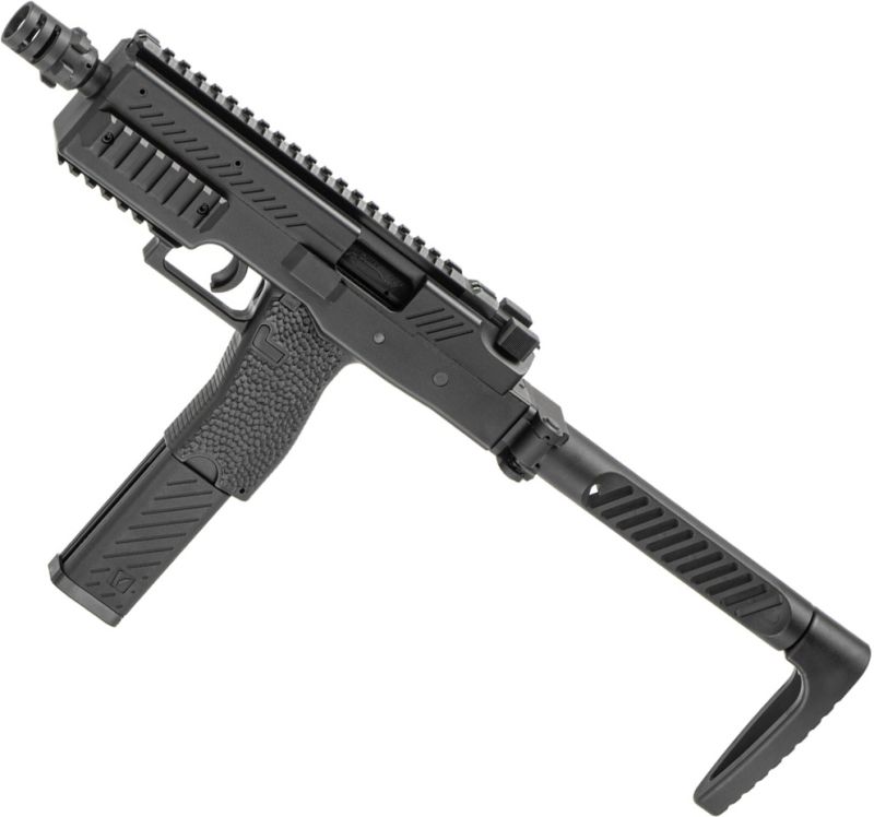 VORSK GBB VMP-1 - black (VGS-01-01)