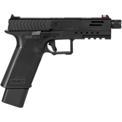 NOVRITSCH GBB SSP28 Standard - black