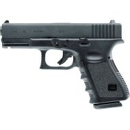 UMAREX GLOCK 19 GBB, kal. 6mm, gas - čierny