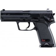 UMAREX Heckler & Koch USP NBB, kal. 6mm, CO2 - čierny