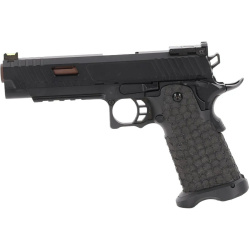 SPECNA ARMS GBB VAPOR - black (SA-VGP14)