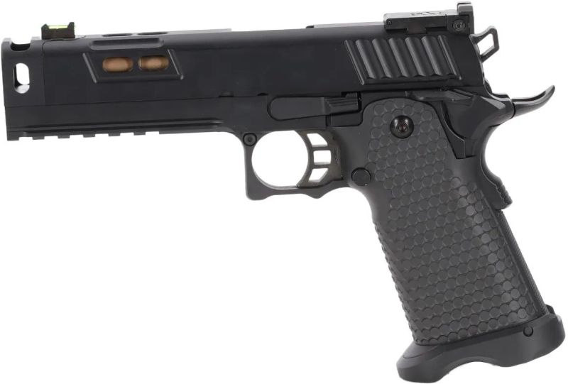 SPECNA ARMS GBB VAPOR - black (SA-VGP16)