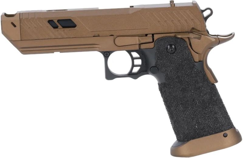 SPECNA ARMS GBB VAPOR - brown (SA-VGP21)