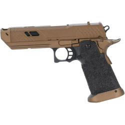 SPECNA ARMS GBB VAPOR - brown (SA-VGP21)