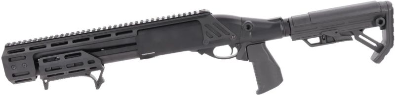 SPECNA ARMS NBB Shotgun VAPOR - black (SA-VGS1)
