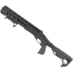 SPECNA ARMS NBB Shotgun VAPOR - black (SA-VGS1)